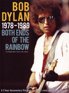 Bob Dylan 1978-1989