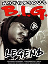 Notorious B. I. G.
