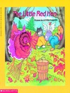 The Little Red Hen