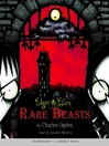 Rare Beasts