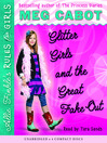 Glitter Girls and the Great Fake Out