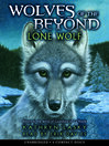 Lone Wolf