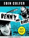 Benny and Babe