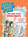 Mummy Mystery