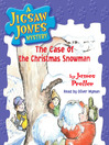 Christmas Snowman