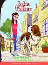Julia Gillian (and the Art of Knowing)
