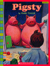 Click here to view title details for Pigsty by Mark Teague