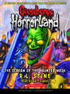 The Scream of the Haunted Mask