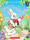 Peter Cottontail