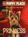 Click here to view title details for Princess by Ellen Miles