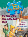 Glow-in-the-Dark Ghost