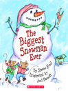The Biggest Snowman Ever