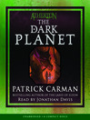 The Dark Planet