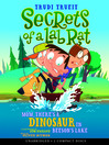 Mom, There's a Dinosaur in Beeson's Lake