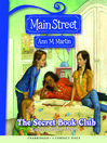 The Secret Book Club