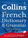 Collins English to French Dictionary