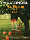 The Pigman & Me