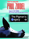 The Pigman's Legacy