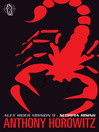 Click here to view title details for Scorpia Rising by Anthony Horowitz