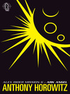 Click here to view title details for Ark Angel by Anthony Horowitz