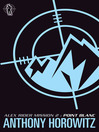 Click here to view title details for Point Blanc by Anthony Horowitz