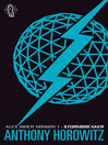 Click here to view title details for Stormbreaker by Anthony Horowitz