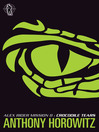 Click here to view title details for Crocodile Tears by Anthony Horowitz