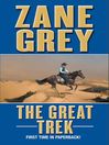 The Great Trek