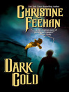 Dark Gold By Christine Feehan