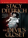 Click here to view title details for The Devil's Closet by Stacy Dittrich