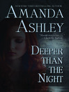 Deeper than the Night