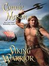 Click here to view title details for Viking Warrior by Connie Mason