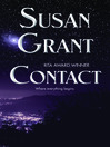 Click here to view title details for Contact by Susan Grant