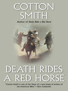 Death Rides a Red Horse
