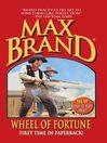 Wheel Of Fortune