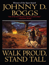 Walk Proud, Stand Tall