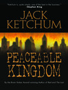 Peaceable Kingdom