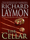 The Cellar by Richard Laymon