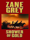 Shower of Gold