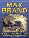 The Golden Cat