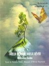 Mieux Dormir, mieux Rêver