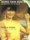 Aung San Suu Kyi