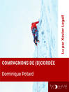 Compagnons de (B)Cordée
