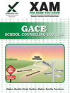 GACE School Counseling 103, 104