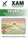 TExES English Lang-Arts and Reading 4-8 117