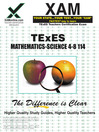 TExES Mathematics-Science 4-8 114