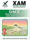 GACE Health and Physical Education 115, 116