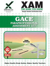 GACE Paraprofessional Assessment 177
