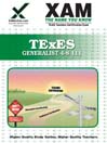 TExES Generalist 4-8 111