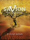 Click here to view title details for The Savion Sequence by D. Amari Jackson